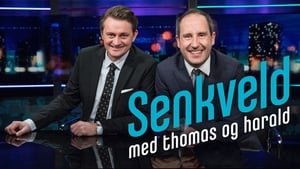 Senkveld med Thomas og Harald film complet