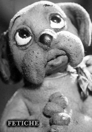 The Mascot 11