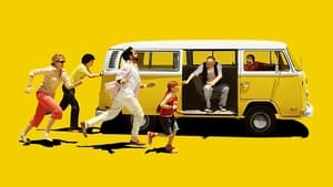 Little Miss Sunshine นางงามตัวน้อย ร้อยสายใยรัก พากย์ไทย