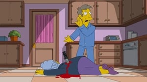 Los Simpson Temporada 25 Capitulo 7