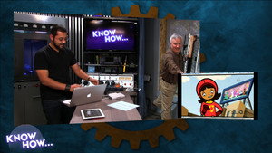 Get Free HDTV - Episode 17