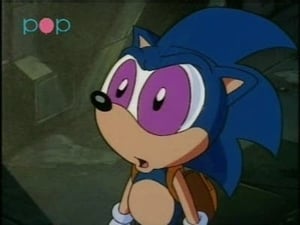 Sonic the Hedgehog No Brainer
