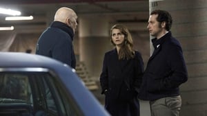 The Americans 4 x 5