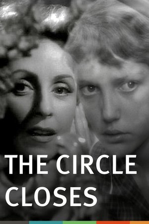 The Circle Closes poster