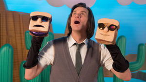 Kidding 1×8