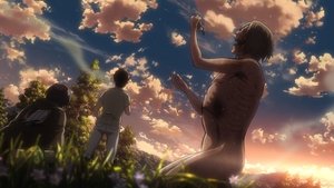 Attack on Titan: 2×12