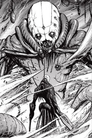 Blame! 17