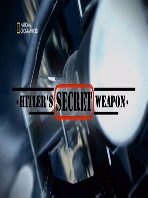 Hitler's Secret Weapon (2010)