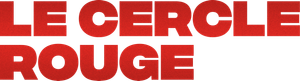 O Círculo Vermelho — Logos 2