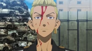 Tokyo Revengers: Saison 1 Episode 21