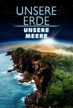 Poster Unsere Erde, unsere Meere (2014)