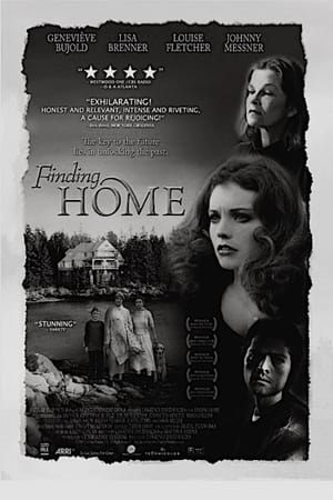 Finding Home