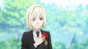 Black Butler: 4×4