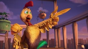 Huevos: Little Rooster's Egg-Cellent Adventure film complet