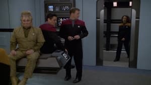 Star Trek : Voyager - Star Trek : Voyager - Saison 7 - Friendship 1 - image n°1