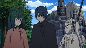 Hitsugi No Chaika 2: Avenging Battle – Episódio 06