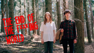 poster The End of the F***ing World