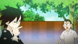 Sayonara Zetsubou Sensei Season 1 Episode 8