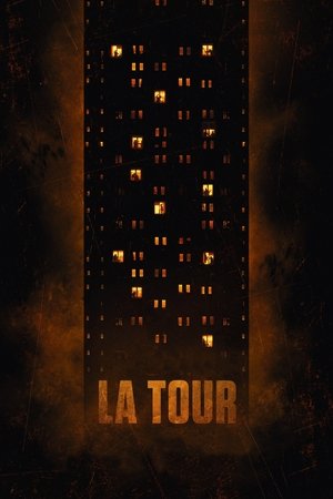 La Tour cover