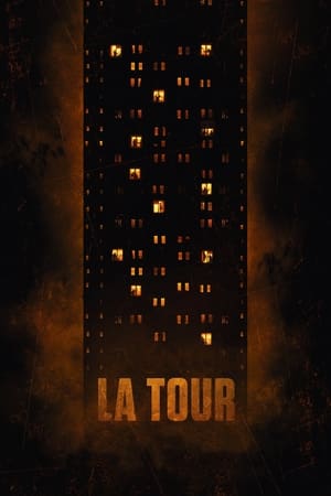 Poster La Tour 2023