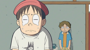 CITY THE ANIMATION Cap 1