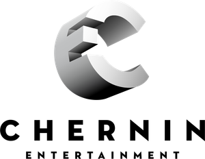 Logo Chernin Entertainment