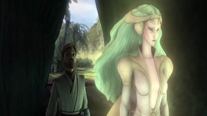 Star Wars: The Clone Wars: 3 Staffel 15 Folge