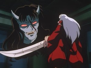 InuYasha: Season 1 Episode 86