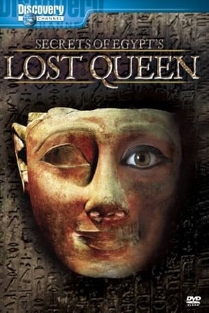 Image Egypt: Tajemství ztracené královny