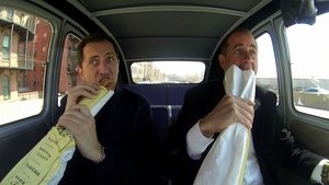 Comedians in Cars Getting Coffee: 2×3