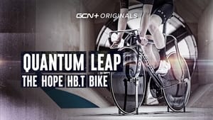 Quantum Leap - The Hope HB.T Bike