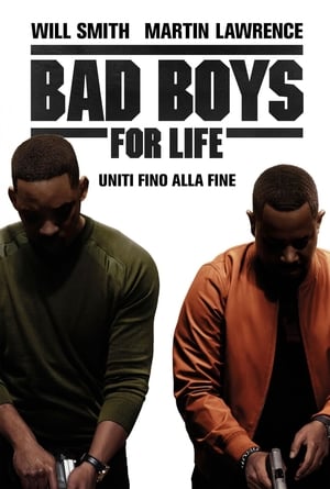 Poster di Bad Boys for Life