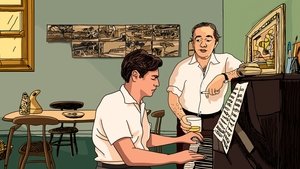They Shot the Piano Player (2023)