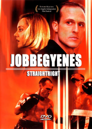 Poster Straight Right (2000)