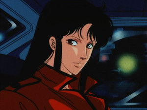 Ein Supertrio – Cat’s Eye: 2×14