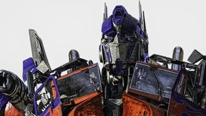 Transformers (2007)