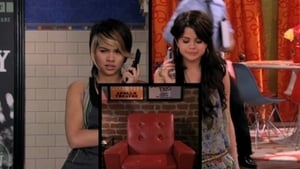 Die Zauberer vom Waverly Place: 3×13