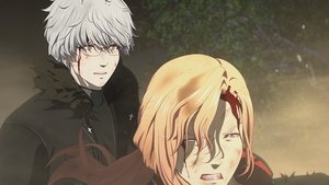 Succession, révolution