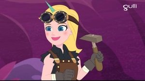Épisode 18