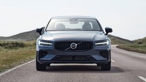 Volvo S60 Recharge