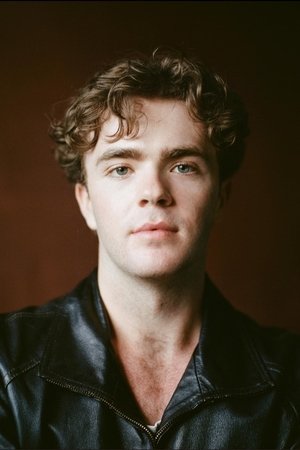 Profile of Daniel McNamee