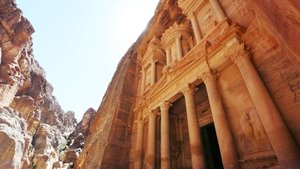 Secrets Riddle of Petra