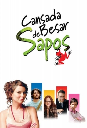 Cansada de besar sapos