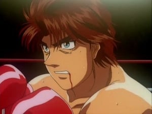 Hajime no Ippo – Episódio 45 – Legendado