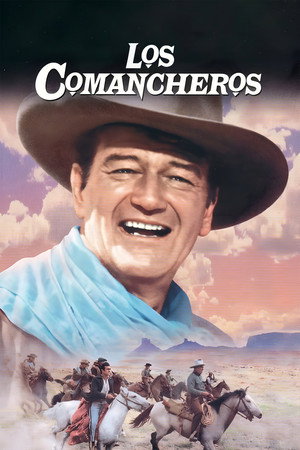 The Comancheros 61