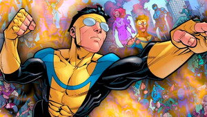 Invincible 1
