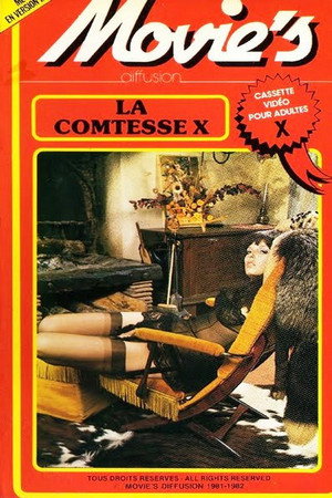 The Countess X 12