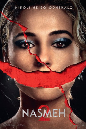 poster Smile 2