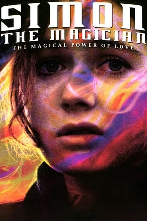 Poster Simon, the Magician (1999)