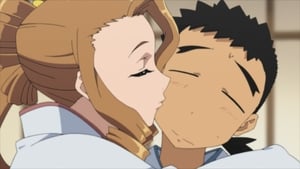 Tenchi Muyo! War on Geminar: 1×6